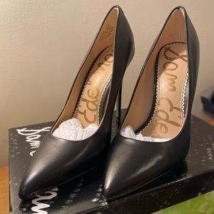 Sam Edelman pumps!